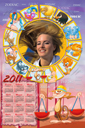 calendari