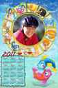 calendari