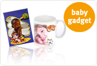 baby gadget