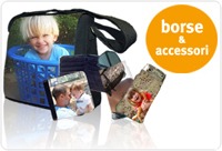 borse e accessori