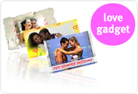love gadget