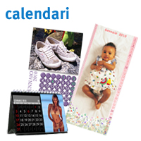 Bellssimi Calendari Multipagina