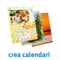 Crea bellissimi calendari online!!