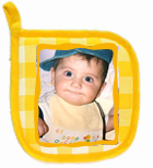 presina con foto
