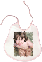 Bavetto bimbi con foto
