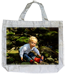 Borsa con foto