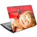 Skin Notebook 17 pollici