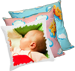 Cuscino Winnie The Pooh con foto