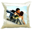Cuscino raso 60x60 con foto