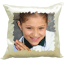 Cuscino raso 60x60 con foto fronte retro