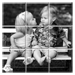 Mosaico Ceramica 30x30
