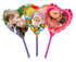 Palloncino Cuore 18 cm con foto