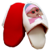 Pantofole con foto