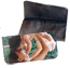 Portafogli Donna nero con foto