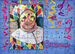 Puzzle 30x40 Carnevale con foto