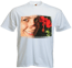 TShirt manica corta con foto