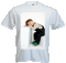 TShirt bimbo manica corta con foto