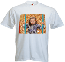 TShirt ragazzi manica corta con foto