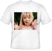 TShirt ragazzi manica corta con foto