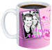 Tazza San Valentino con foto