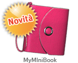 mini foto libro
