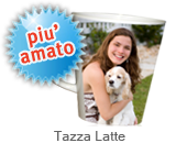 tazza latte novita