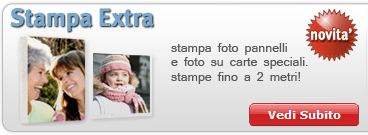 stampa extra