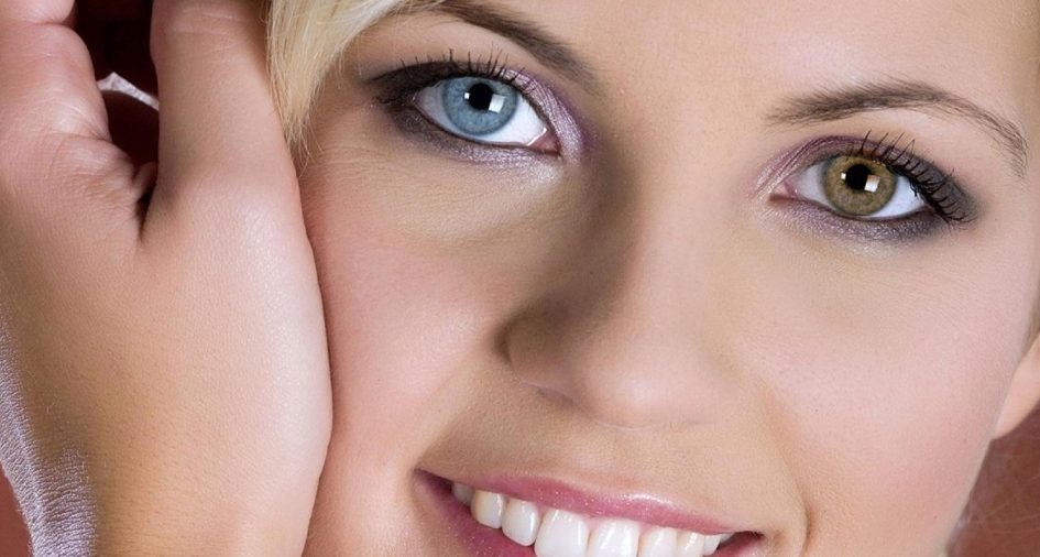 E Possibile Cambiare Colore Degli Occhi