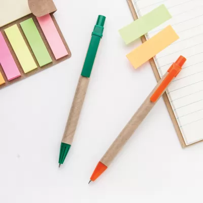 Penna a sfera personalizzata – foto 2