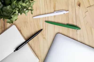 Penna a sfera in RABS personalizzata