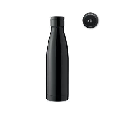Bottiglia termometrica 500 ml personalizzata
