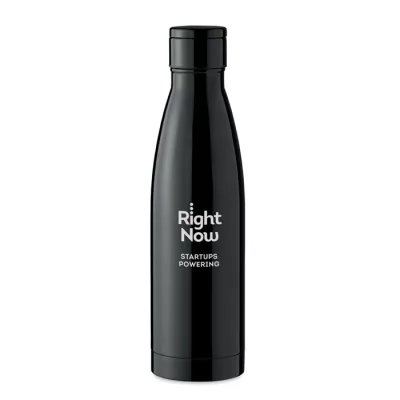 Bottiglia termometrica 500 ml personalizzata – foto 2