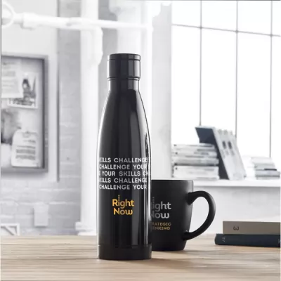 Bottiglia termometrica 500 ml personalizzata – foto 3
