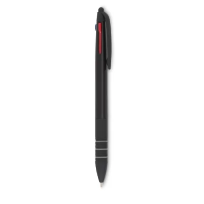 Penna con tre refill personalizzata – foto 2