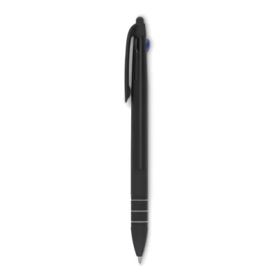 Penna con tre refill personalizzata – foto 3