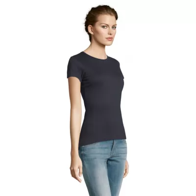 T-shirt donna in cotone 150 g personalizzata – foto 3