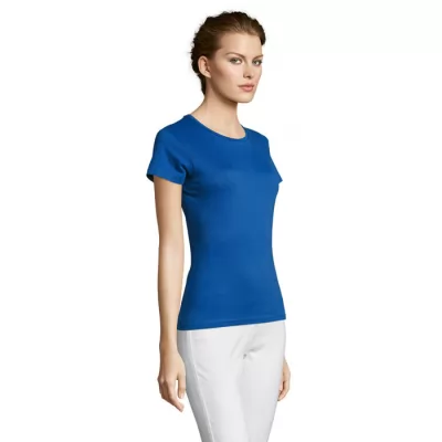 T-shirt donna in cotone 150 g personalizzata – foto 3