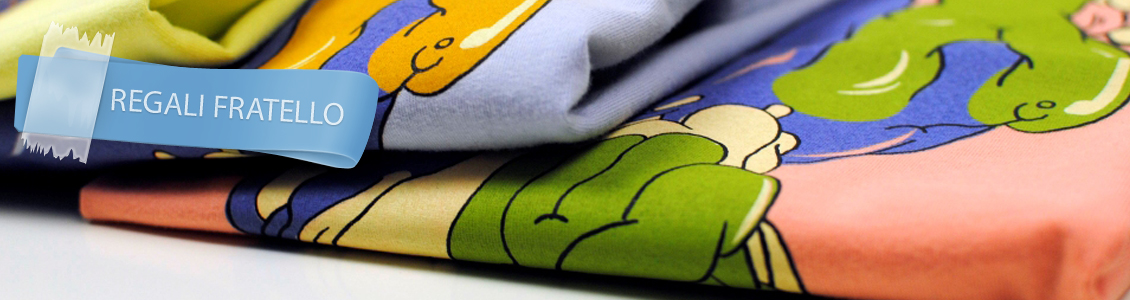 Regali Di Natale Per Fratello Maggiore.Trova Le Migliori Idee Regalo Fratello Per Compleanno Ed Onomastico