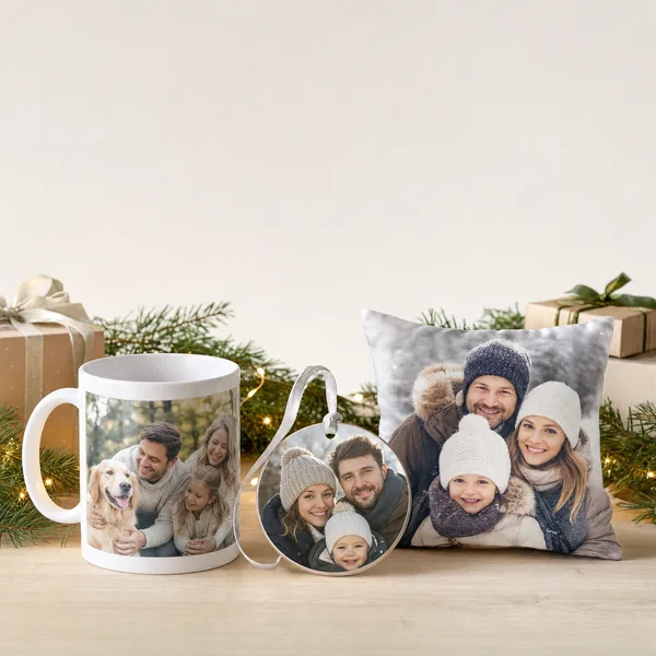 Regali Natale