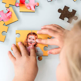 Foto Puzzle