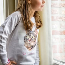T-Shirt & Abbigliamento
